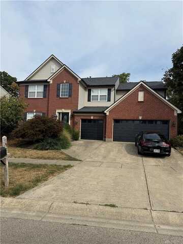 792 Oak Forest Drive, Morrow, OH 45152