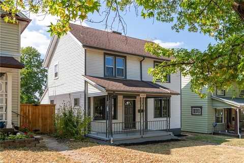 1159 Highland Avenue, Dayton, OH 45410