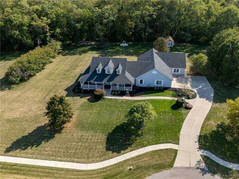 177 Kings Way, Lebanon, OH 45036