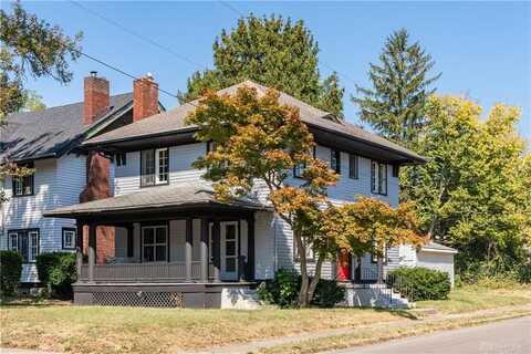 501 Kenwood Avenue, Dayton, OH 45406