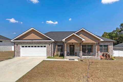 4963 Prevatt Road, Ashford, AL 36312