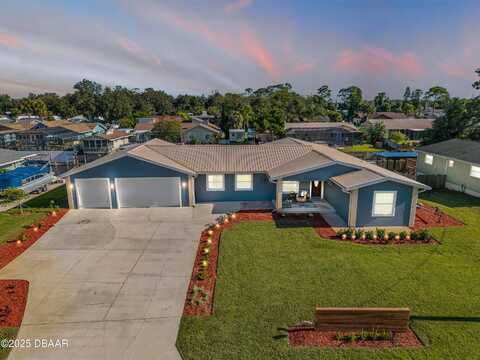 138 Azalea Road, Edgewater, FL 32141