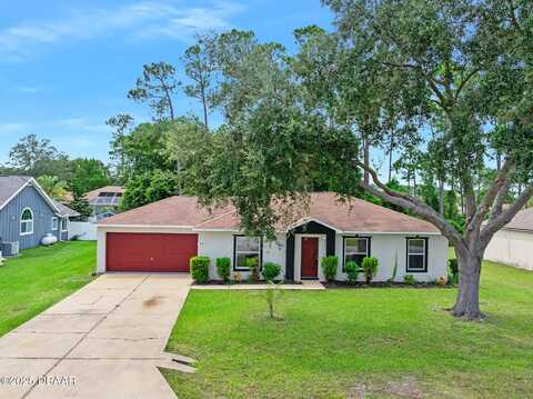 59 Brewster Lane, Palm Coast, FL 32137
