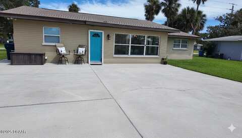 1450 John Anderson Drive, Ormond Beach, FL 32176