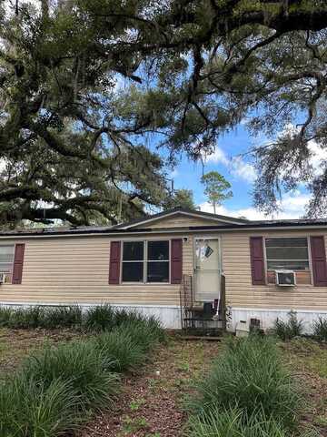 535 394th Ave, Old Town, FL 32680