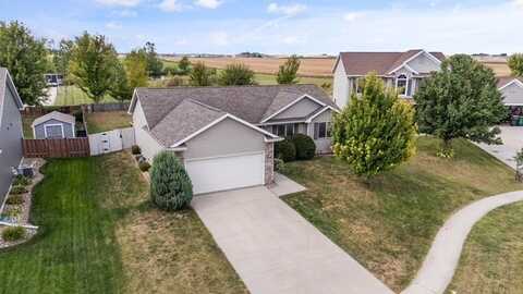 3832 NW Kline Street, Ankeny, IA 50023