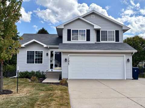 12220 Horton Avenue, Urbandale, IA 50323