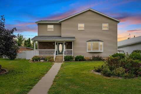 306 S Monroe, Garnavillo, IA 52049