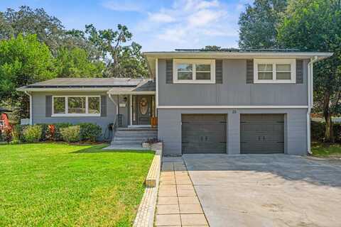 23 SE Anastasia Drive, Fort Walton Beach, FL 32548