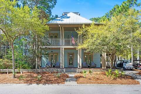 114 Pine Needle Way, Santa Rosa Beach, FL 32459