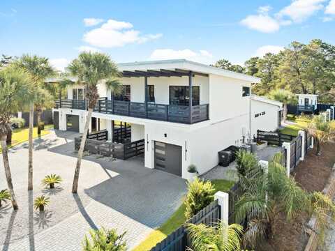 114 E Surfside Drive, Santa Rosa Beach, FL 32459