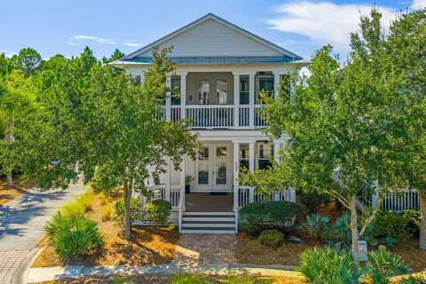 856 Sandgrass Boulevard, Santa Rosa Beach, FL 32459