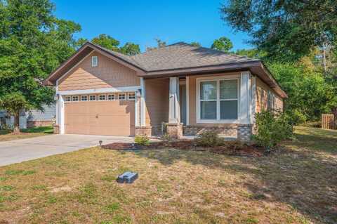 12 Benton Boulevard, Freeport, FL 32439