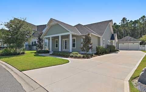21 Rosecourt Street, Watersound, FL 32461