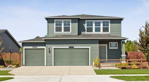 1437 Pecheos AVE, Buckley, WA 98321