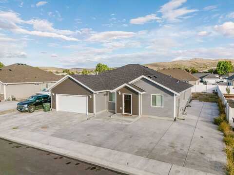 1714 Opal Drive, Elko, NV 89801