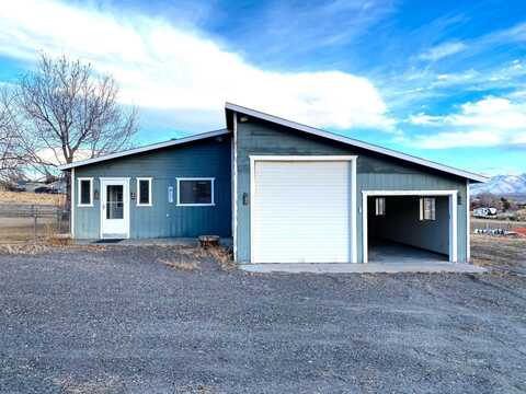 574 Brent Drive, Spring Creek, NV 89815