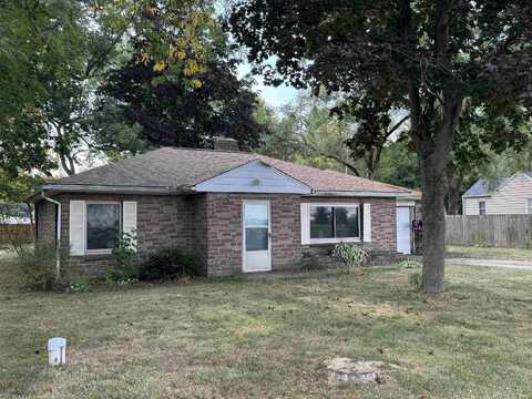 54039 County Road 5, Elkhart, IN 46514