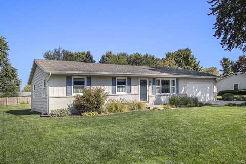 27427 Bittersweet Lane, Elkhart, IN 46514