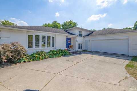 1632 Brookwood Street, Elkhart, IN 46514