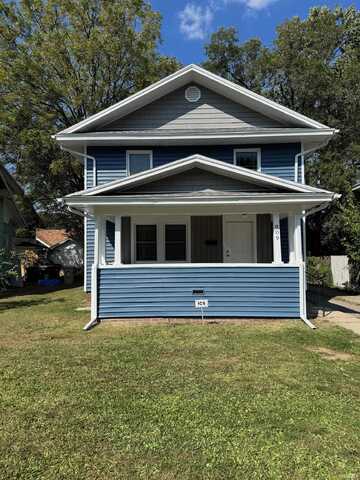 809 E Ewing Avenue, South Bend, IN 46613