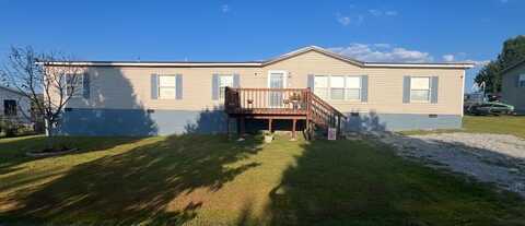 265 Outer Reef Dr, Chavies, KY 41727