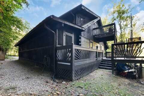272 Chimney Rock Road, Hazard, KY 41701