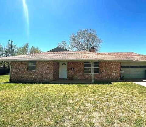 518 N 26th St., Enid, OK 73701