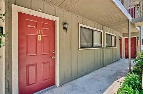 1923 NW 23RD BOULEVARD 115, GAINESVILLE, FL 32605