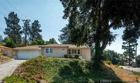 2861 Markridge Road, La Crescenta, CA 91214