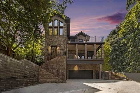 1260 Monroe Drive NE, Atlanta, GA 30306