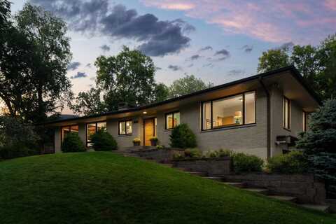 5300 Mount Normandale Drive, Bloomington, MN 55437