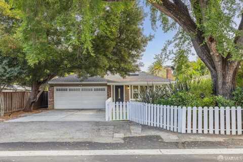 510 8th Avenue, Menlo Park, CA 94025