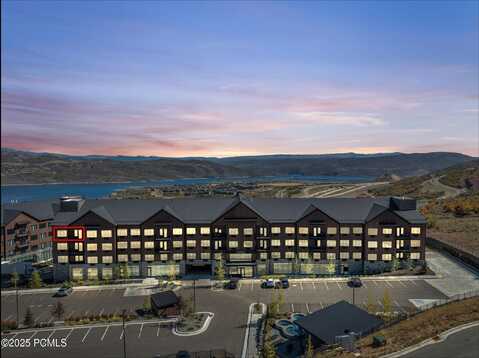 2303 W Deer Hollow Road 1333, Park City, UT 84060