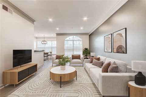 200 Renaissance Parkway NE 312, Atlanta, GA 30308