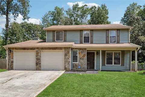 5320 Kelleys Creek Drive, Stone Mountain, GA 30088