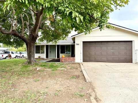7741 Telfer Way, Sacramento, CA 95823