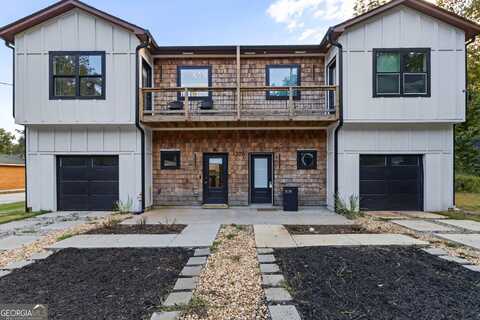 1278 Plaza AVE SW A, Atlanta, GA 30310