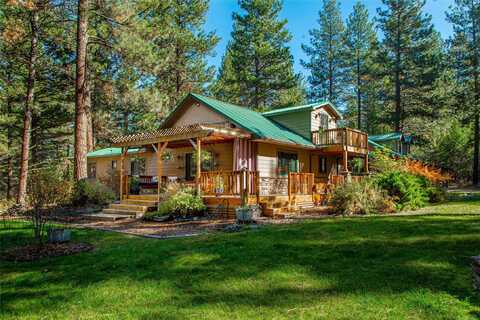 19390 Sidesaddle Trail, Missoula, MT 59808