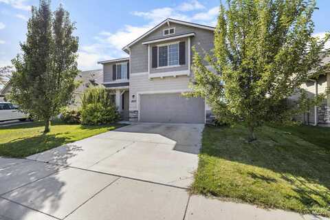 18295 Spicebush Ave, Nampa, ID 83687