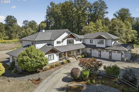 15047 S MACKSBURG RD, Molalla, OR 97038