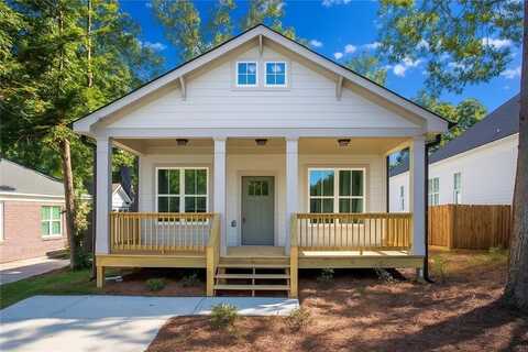 1041 White Oak Avenue SW, Atlanta, GA 30310