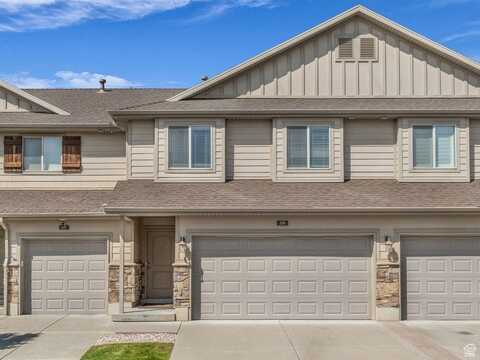 1839 E WHITETAIL DR, Layton, UT 84040