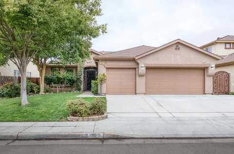 1887 Belvedere Avenue N, Fresno, CA 93722