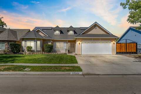 15906 C Street W, Kerman, CA 93630