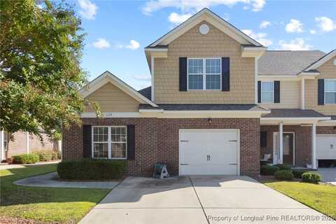 1127 Braybrooke Place, Fayetteville, NC 28314