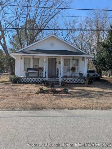 208 Old Whiteville Road, Lumberton, NC 28358