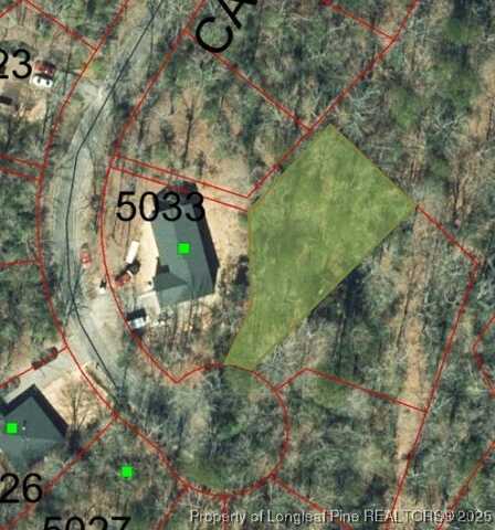 Cardinal Circle, Sanford, NC 27330