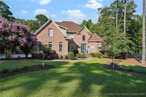 145 Glenmoor Drive, Southern Pines, NC 28387