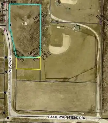 1801 S 17th St, Fort Dodge, IA 50501